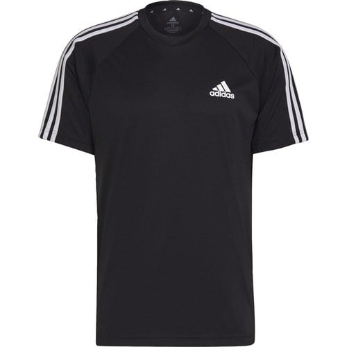 Adidas Sportswear H28925 A FOOTBALL SHIRT FOR FRIENDLY MATCHES AND CROSS TRAINING