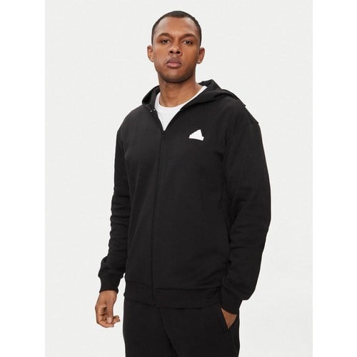 Adidas Sportswear IN3305 Future Icons Badge of Sport Full Zip Hoodie