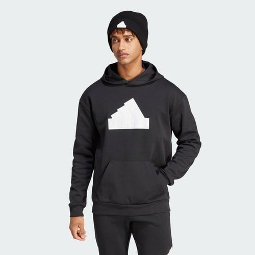 Adidas Sportswear IR9181 Future Icons Badge of Sport Hoodie