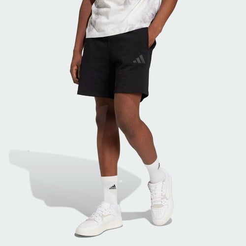 Adidas Sportswear IX1247 ALL SZN French Terry Shorts