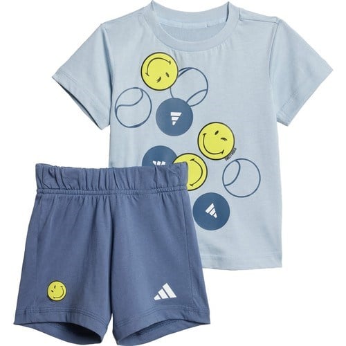 Adidas Sportswear JC7577 Adidas X Smileyworld Yazlık Takım