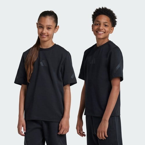 Adidas Sportswear JF2499 adidas Z.N.E. Tee Kids
