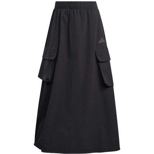 Adidas Sportswear JM8438 City Tech Cargo Skirt