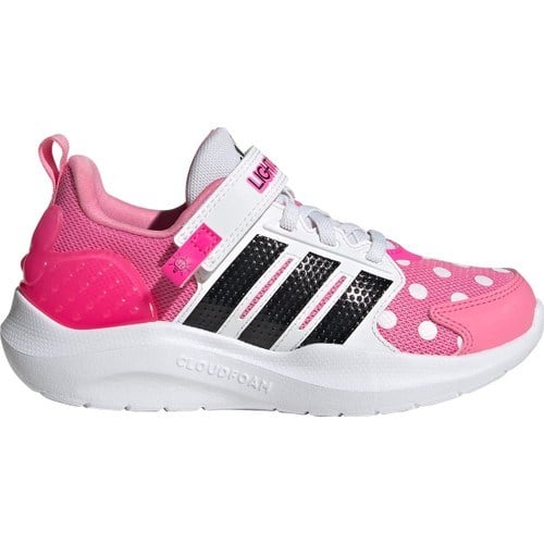 Adidas Sportswear JR2305 ADIDAS DISNEY LIGHTORAMA MINNIE MOUSE SHOES CHILDREN