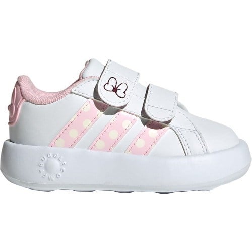 Adidas Sportswear JR8130 adidas Disney Minnie Mouse Grand Court Shoes Kids