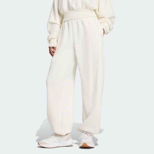 Adidas Sportswear JV9896 Soft Lux Loose Pant