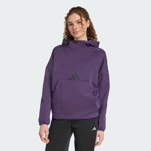 Adidas Sportswear JW7746 adidas Z.N.E. Hooded Sweatshirt