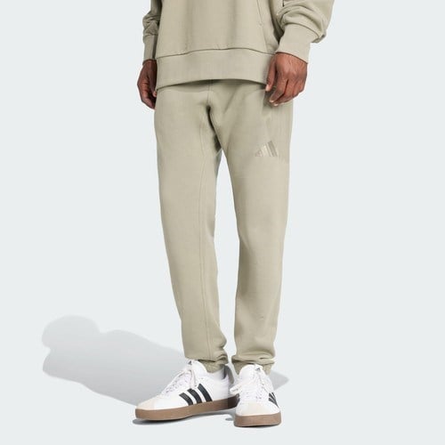 Adidas Sportswear JX5128 All Szn French Terry Regular Tapered Pants