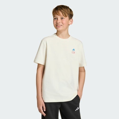 Adidas Sportswear JZ3557 Adıdas Marvel Avengers Graphıcs Tişört