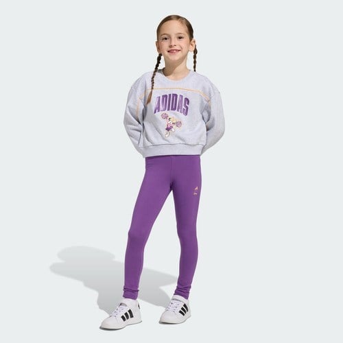 Adidas Sportswear JZ3565 ADIDAS DISNEY MINNIE MOUSE JOGGER Set