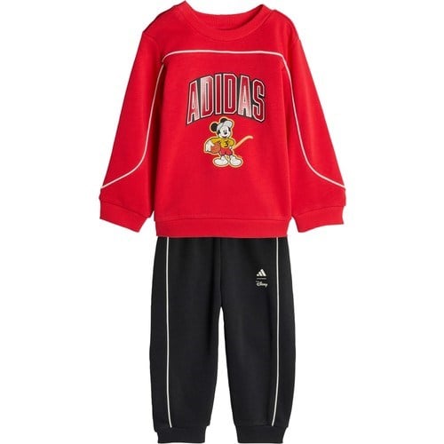 Adidas Sportswear JZ7678 Adıdas Dısney Mıckey Mouse Jogger