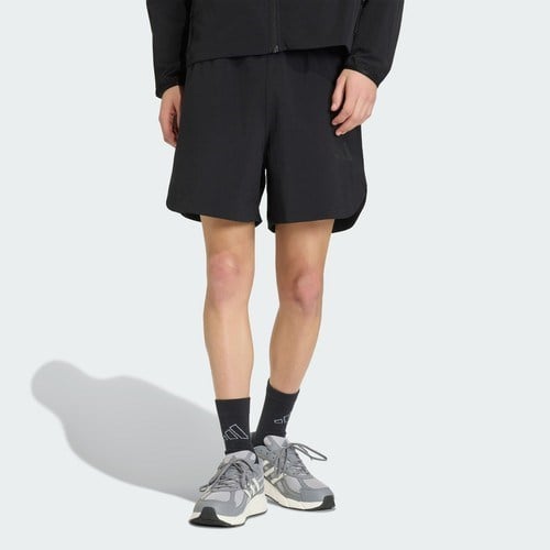 Adidas Sportswear KC1086 City Tech Şort