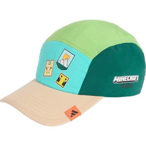 Adidas Sportswear KC9492 Adıdas Mınecraft Youth Cap