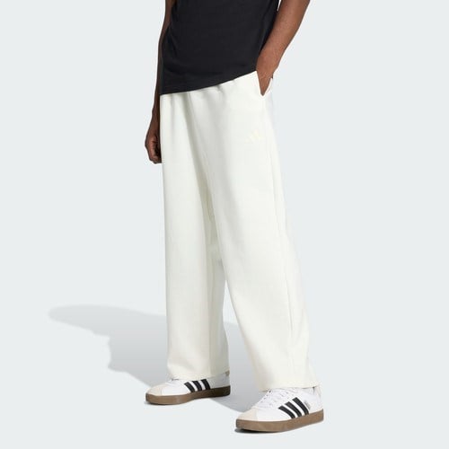 Adidas Sportswear KF0342 Soft Lux Straight Leg Pants