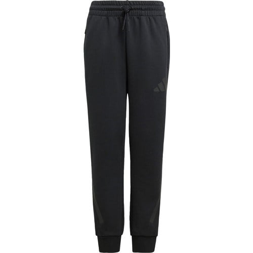 adidas Sportswear Z.N.E. Primeknit Fabric Tapered-Leg Versatile Çocuk Eşofman Altı