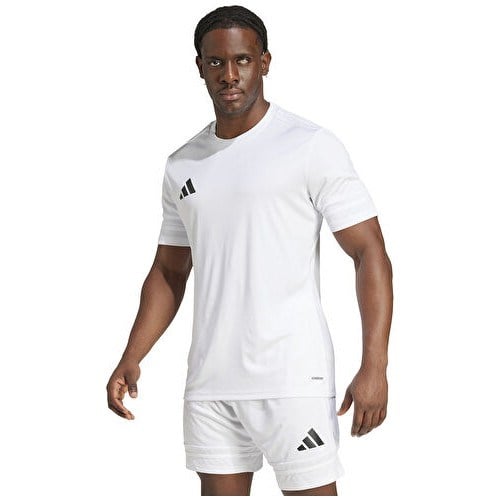 adidas Squa25 Jsy M Erkek Futbol Forması Jg5834 Renkli