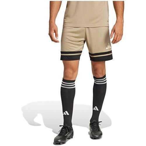 Adidas SQUA25 Sho M Erkek Futbol Şortu JP3403 Haki