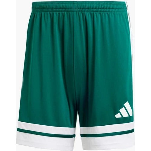 Adidas Squadra 25 Erkek Maç Şortu