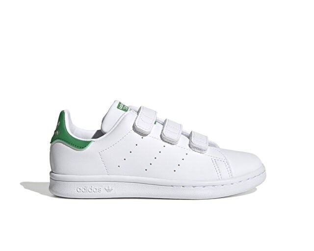 ADIDAS STAN SMITH CF C Çocuk Günlük Ayakkabı FX7534 Beyaz