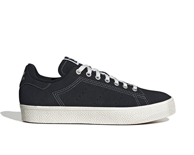 ADIDAS STAN SMITH CS Unisex Günlük Ayakkabı ID2042 Siyah