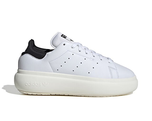 ADIDAS STAN SMITH PF W Unisex Günlük Ayakkabı IE0450 Beyaz