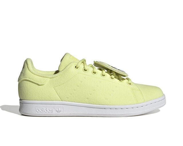 ADIDAS STAN SMITH W Kadın Günlük Ayakkabı GX8553 Yeşil