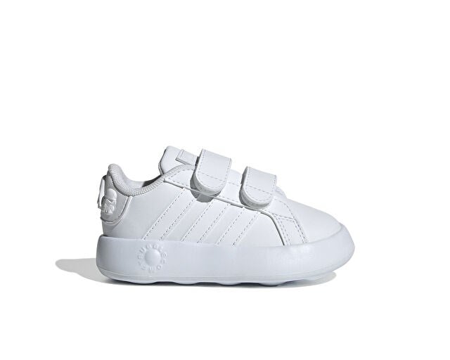 ADIDAS STAR WARS GRAND COURT CF I Bebek Günlük Ayakkabı IH7578 Beyaz