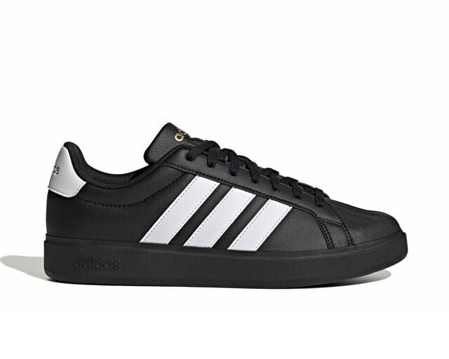 ADIDAS STREETTALK Erkek Günlük Ayakkabı JP8276 Siyah