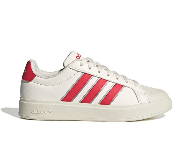 ADIDAS STREETTALK Kadın Günlük Ayakkabı IH4314 Beyaz