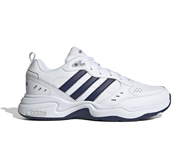 ADIDAS STRUTTER Kadın Günlük Ayakkabı EG2654 Beyaz