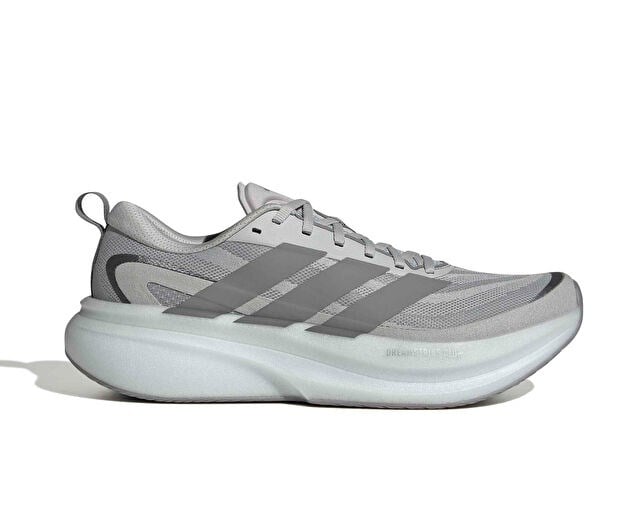 ADIDAS SUPERNOVA GLIDE M Erkek Koşu Ayakkabısı HQ7559 Gri