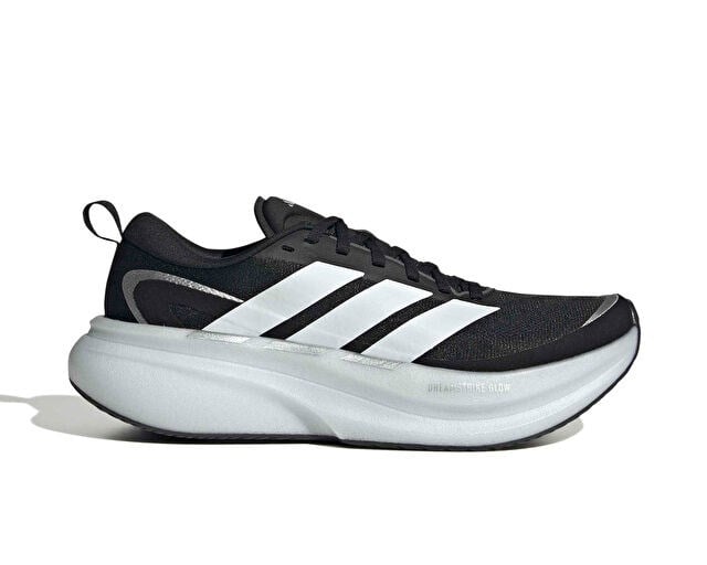 ADIDAS SUPERNOVA GLIDE W Unisex Koşu Ayakkabısı KJ8646 Siyah