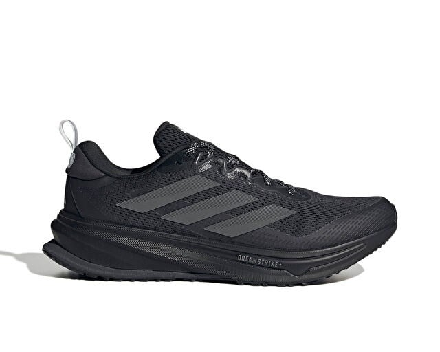 ADIDAS SUPERNOVA RISE M Erkek Koşu Ayakkabısı JI2978 Siyah