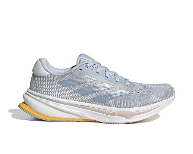 ADIDAS SUPERNOVA RISE W Kadın Koşu Ayakkabısı IG7512 Gri