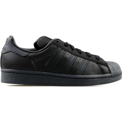 Adidas Superstar Erkek Günlük Ayakkabı H05474 Siyah