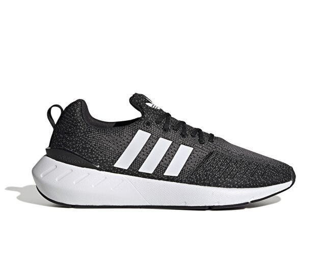 ADIDAS SWIFT RUN 22 Kadın Koşu Ayakkabısı GZ3496 Siyah