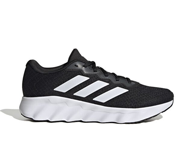 ADIDAS SWITCH MOVE W Kadın Koşu Ayakkabısı ID5258 Siyah