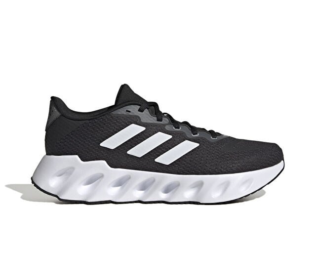 ADIDAS SWITCH RUN M Erkek Koşu Ayakkabısı IF5720 Siyah