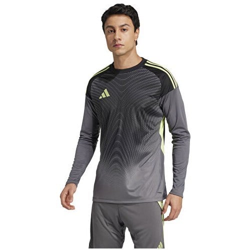 adidas T25 C Gk Jsy Lm Erkek Futbol Kaleci Forması JN2017 Renkli