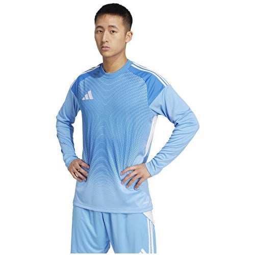 adidas T25 C Gk Jsy Lm Erkek Futbol Kaleci Forması JI9722 Renkli