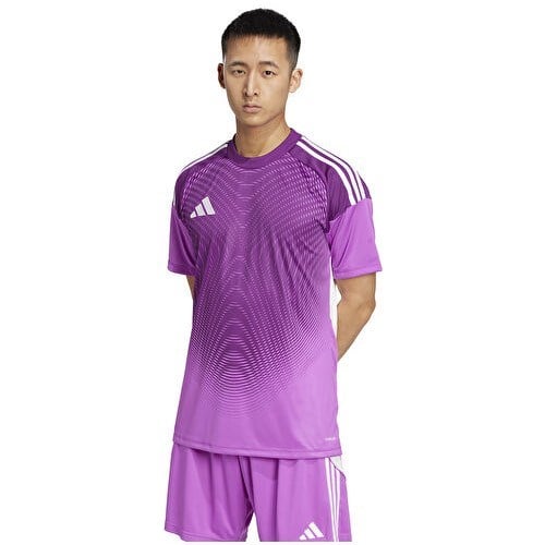 Adidas T25 C Gk Jsy M Erkek Futbol Kaleci Forması JI9719 Renkli