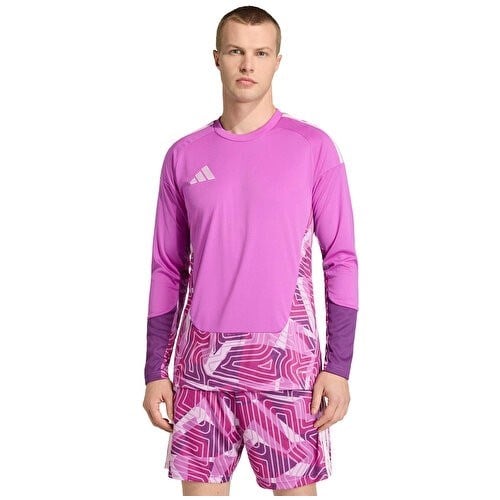 Adidas T26 C Gk Jsy Lm Erkek Kaleci Forması KB5251 Pembe