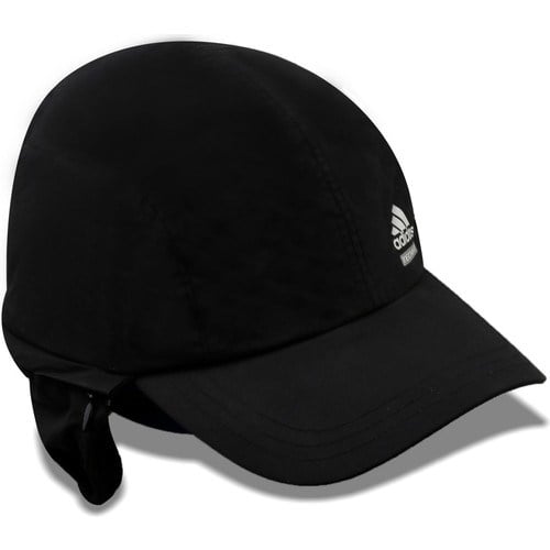 Adidas Techfit Cvcap Şapka 95515 Siyah