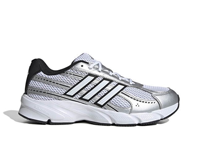 ADIDAS TECHNOCHAOS 2000 Erkek Günlük Ayakkabı HQ7282 Beyaz