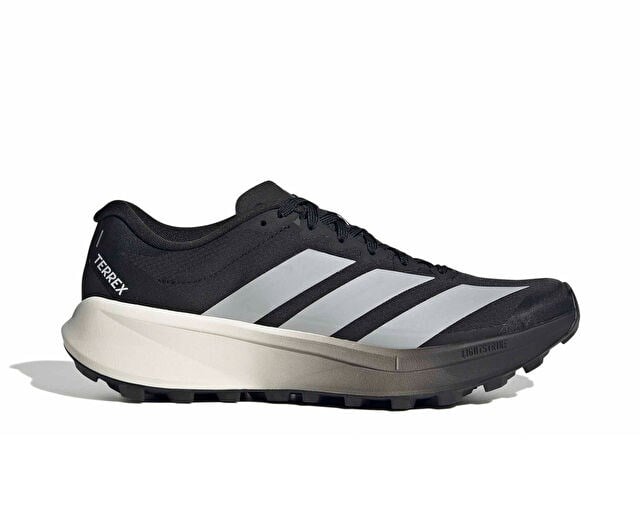 ADIDAS TERREX AGRAVIC 4 Erkek Arazi Tipi Koşu Ayakkabısı KJ8870 Siyah
