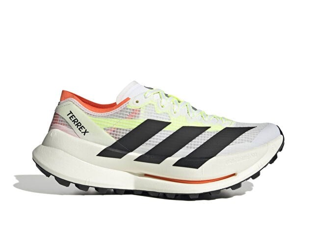 ADIDAS TERREX AGRAVIC SPEE Unisex Arazi Tipi Koşu Ayakkabısı JR9110 Beyaz