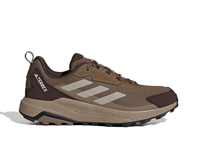 ADIDAS TERREX ANYLANDER Erkek Outdoor Ayakkabısı KJ0864 Kahverengi