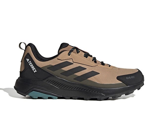ADIDAS TERREX ANYLANDER R.RDY Erkek Outdoor Ayakkabısı JQ9961 Kahverengi