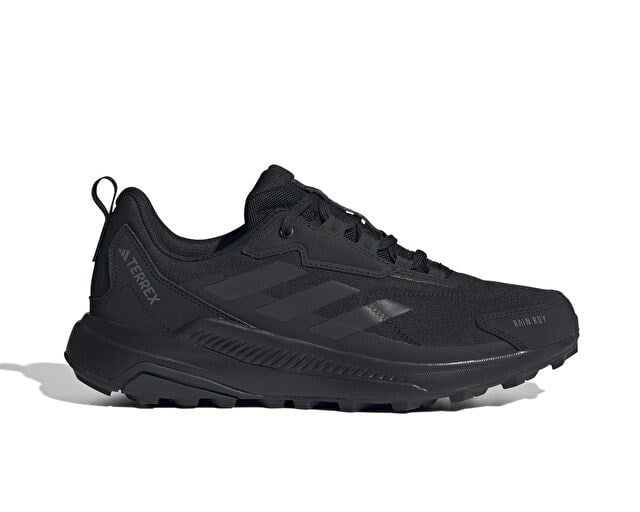 ADIDAS TERREX ANYLANDER R.RDY Erkek Outdoor Ayakkabısı ID0901 Siyah