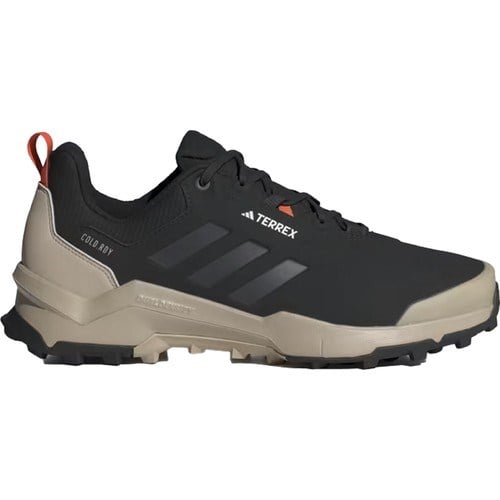 Adidas Terrex Ax4 Beta C.rdy Erkek Siyah Outdoor Ayakkabı